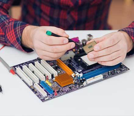B. TECH. (COMPUTER ENGINEERING)