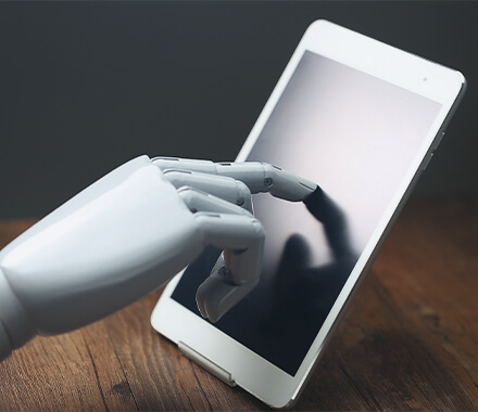 B. TECH. (ARTIFICIAL INTELLIGENCE AND DATA SCIENCE)
