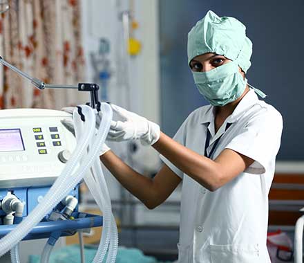 CERTIFICATE COURSE IN DIALYSIS TECHNIQUES