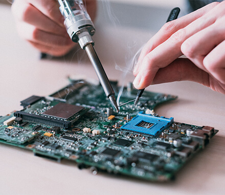 DIPLOMA IN COMPUTER ENGINEERING