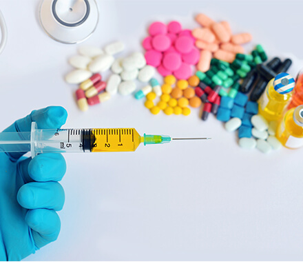 M. PHARM. (PHARMACEUTICS)