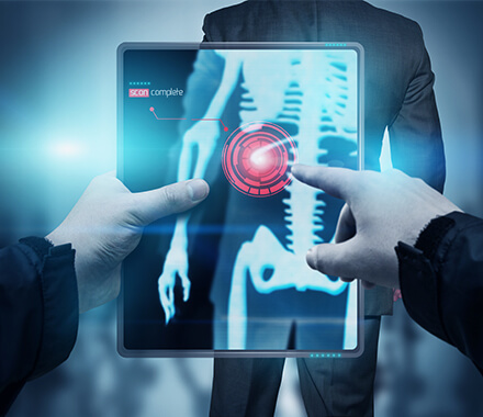 CERTIFICATE COURSE IN X-RAY TECHNOLOGY