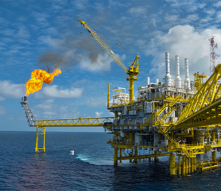 DIPLOMA IN PETROLEUM ENGINEERING