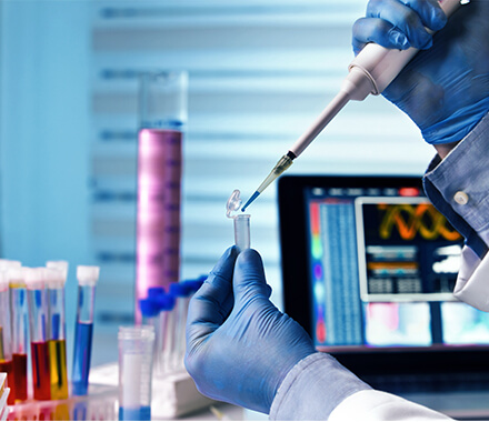 M.SC. (PHARMACEUTICAL ANALYTICAL CHEMISTRY)