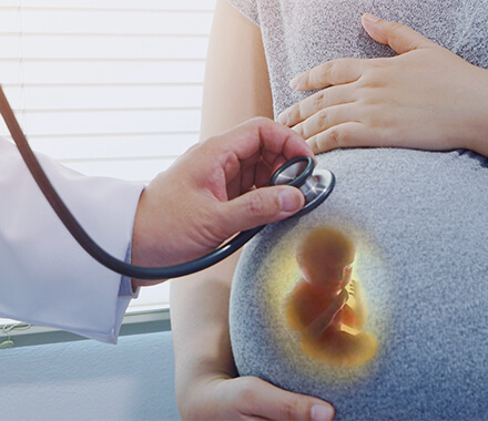 M.SC. (NURSING) OBSTETRIC & GYNAECOLOGICAL NURSING