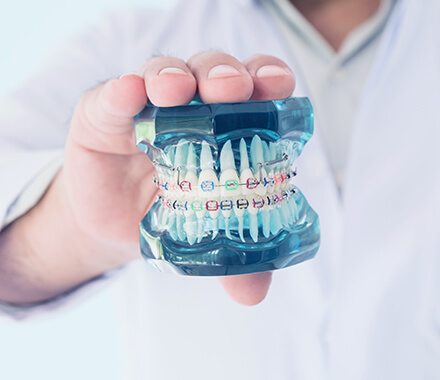 M.D.S.- ORTHODONTICS & DENTOFACIAL ORTHOPEDICS