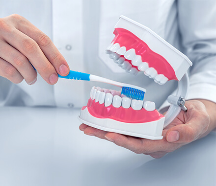 M.D.S.- PEDIATRIC AND PREVENTIVE DENTISTRY