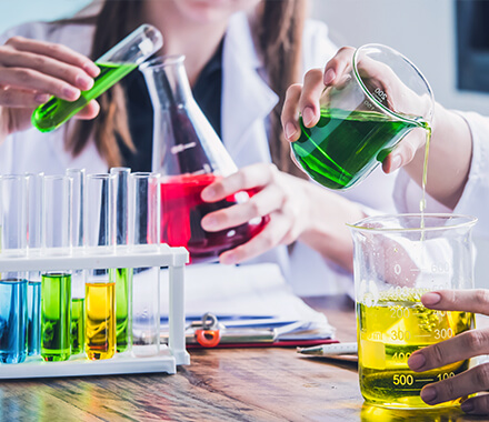 POST GRADUATE DIPLOMA IN MEDICAL LABORATORY TECHNOLOGY (PGDMLT)