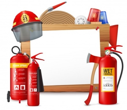 CERTIFICATE COURSE IN FIRE SAFETY
