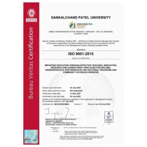 Bureau Veritas Certification