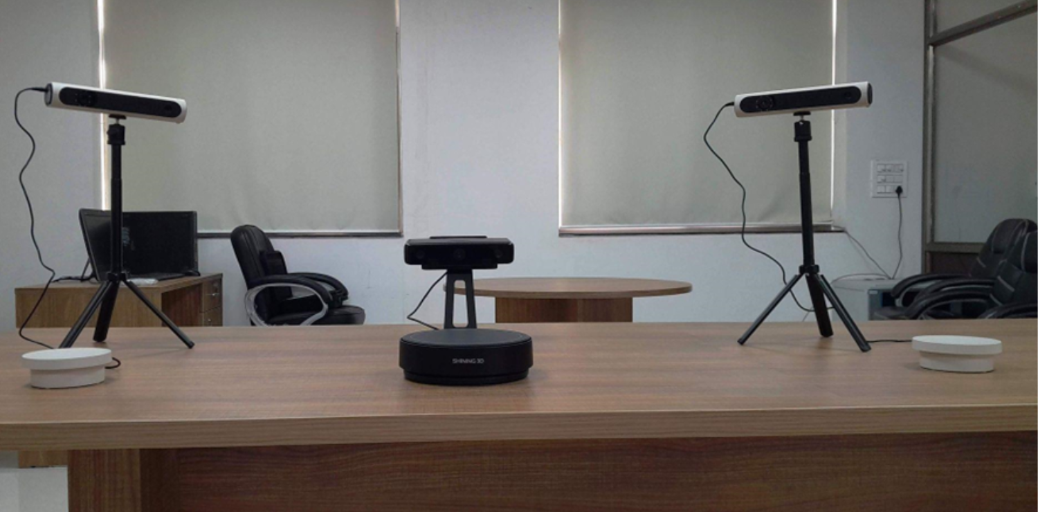 Fabrication Laboratory – SPU