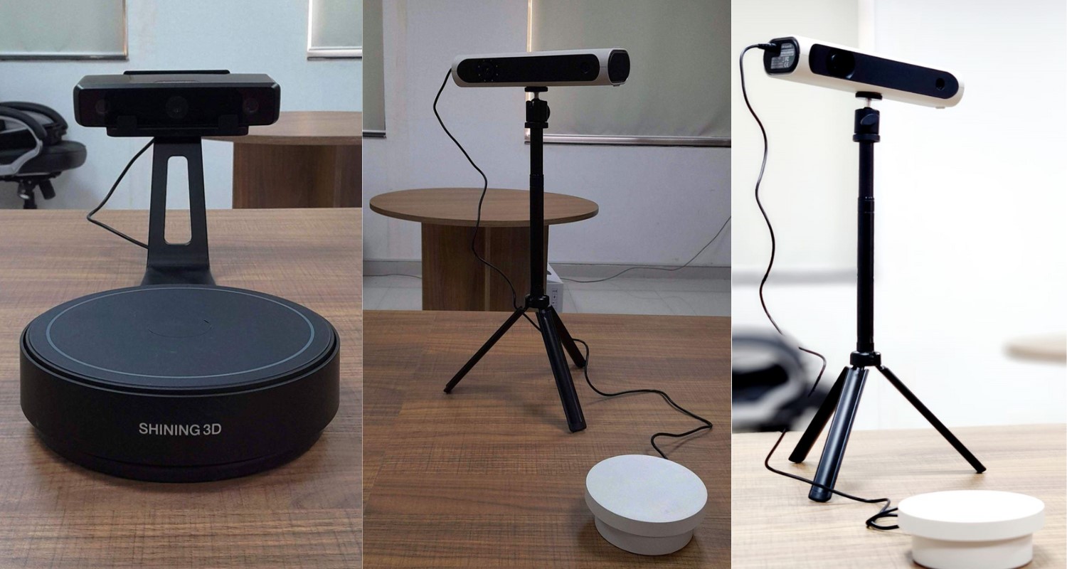 Fabrication Laboratory – SPU