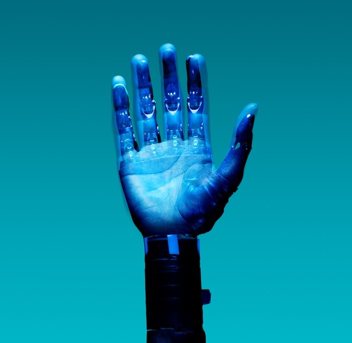 Artificial Intelligence in Healthcare