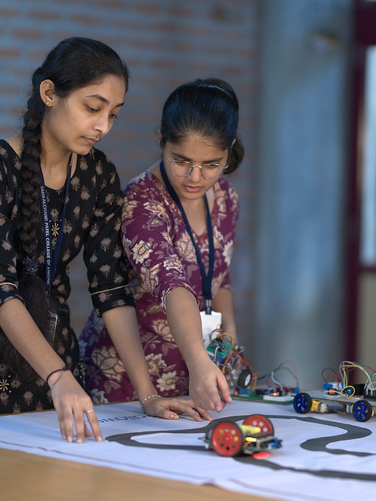 Robotics Lab