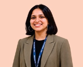 Design & Fine Arts Club Coordinator