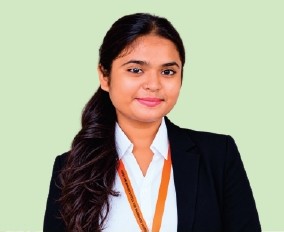 IKS Heritage & Culture Club Coordinator