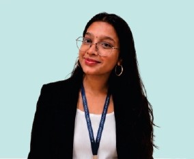 Dance Club Coordinator